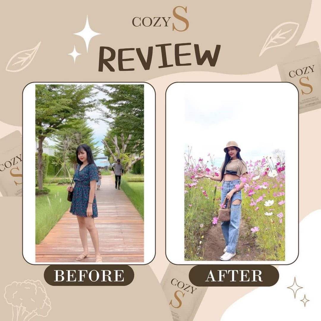 Cozy S Dietary Supplement