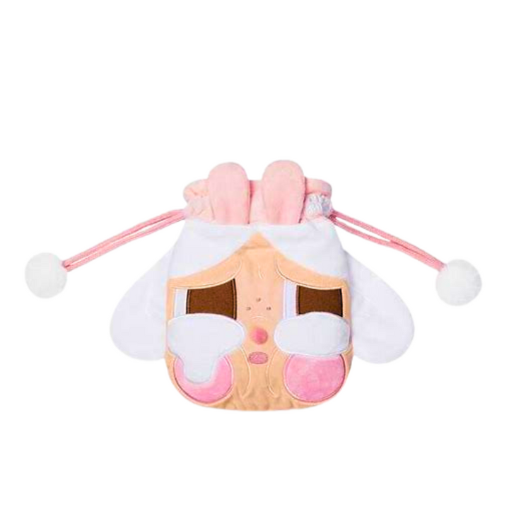 Crybaby Crying Again Storage Bag/ I'll Give You All My Love