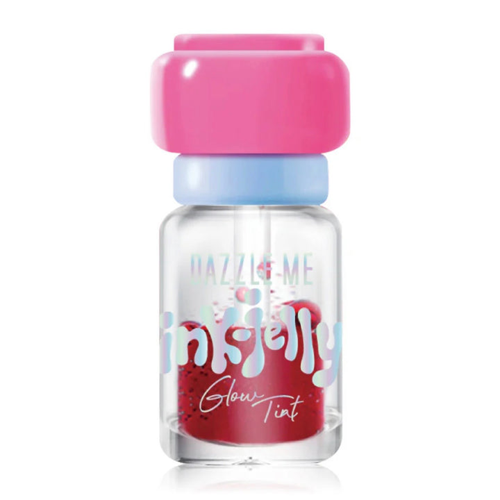Dazzle Me Ink-Jelly Glow Tint