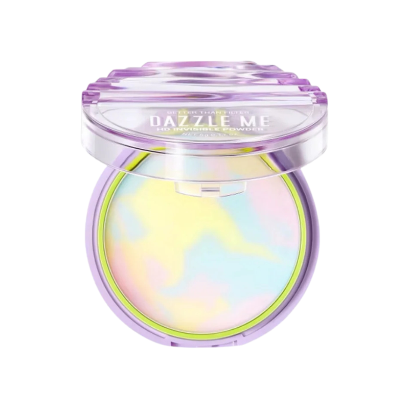 FILTER HD INVISIBLE POWDER