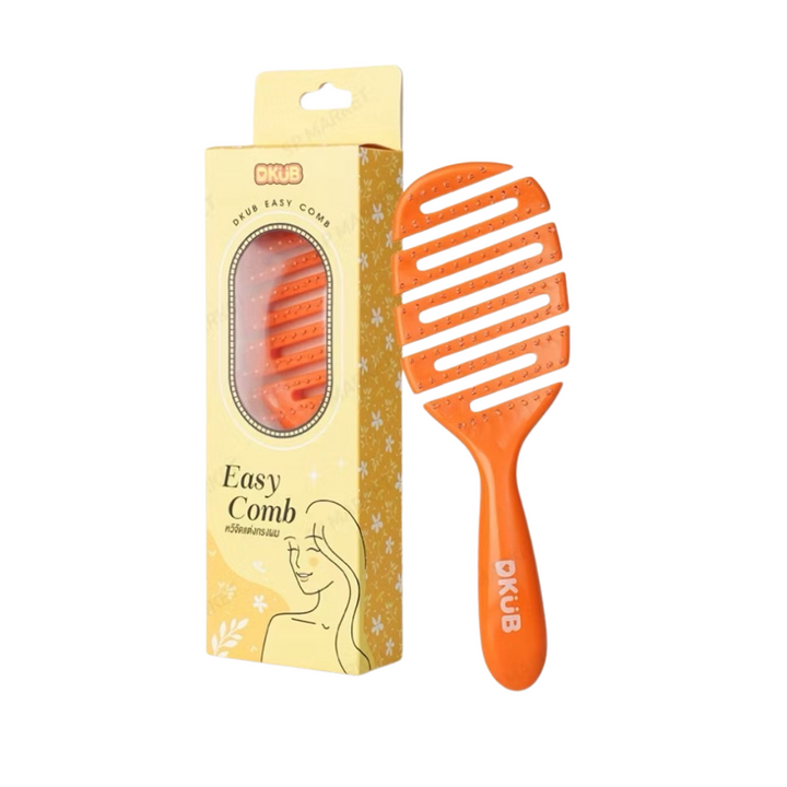 DKUB Easy Comb