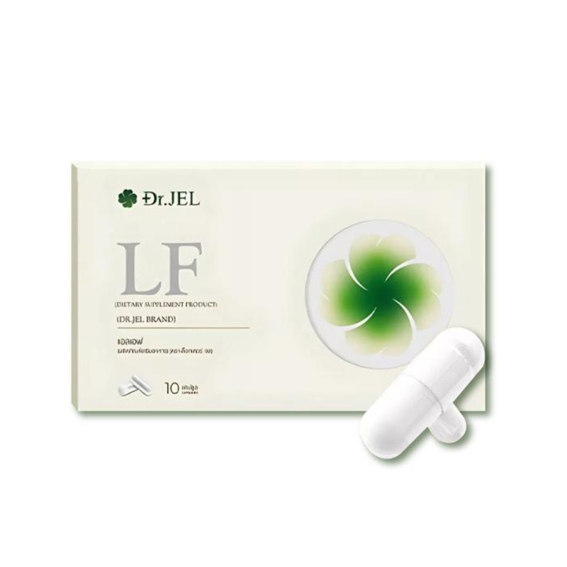 Dr.Jel LF