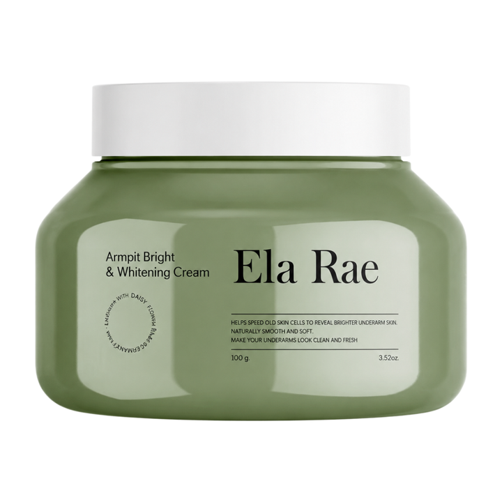 ELA RAE Armpit Whitening Cream