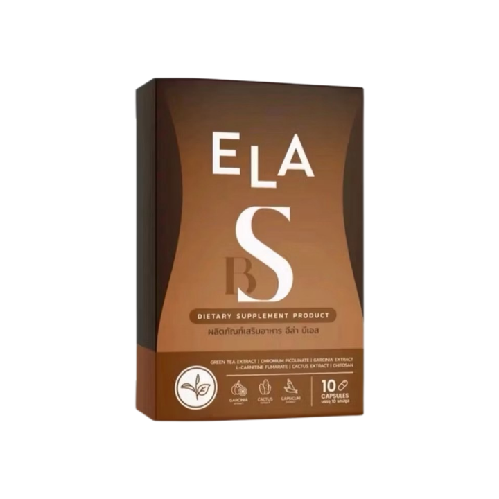 ELA DS & ELA BS