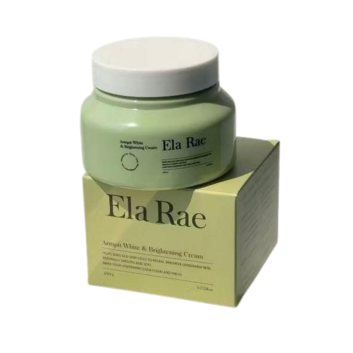 ELA RAE Armpit Whitening Cream