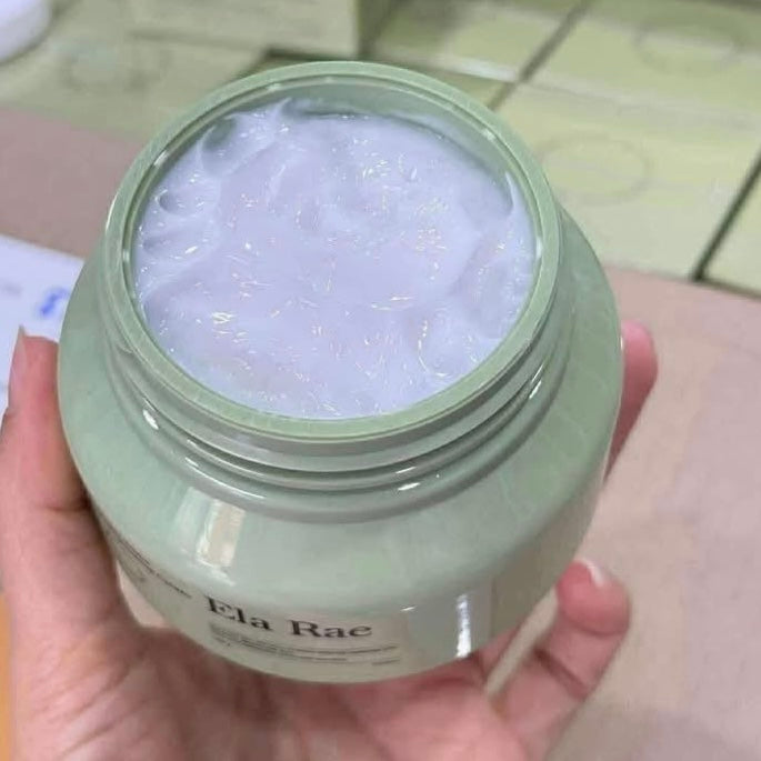 ELA RAE Armpit Whitening Cream