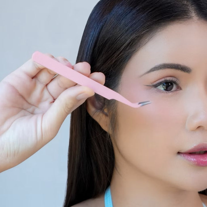 Eyeta Beauty Blink Eye False Eyelashes Self-Adhesive