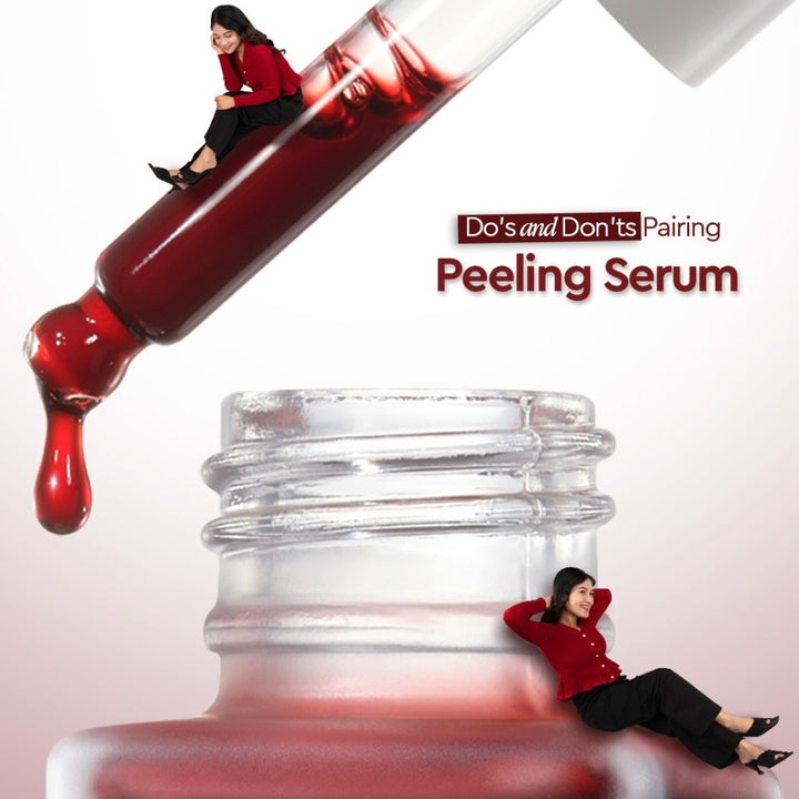 Glad2Glow AHA BHA PHA Intensive Peeling Solution