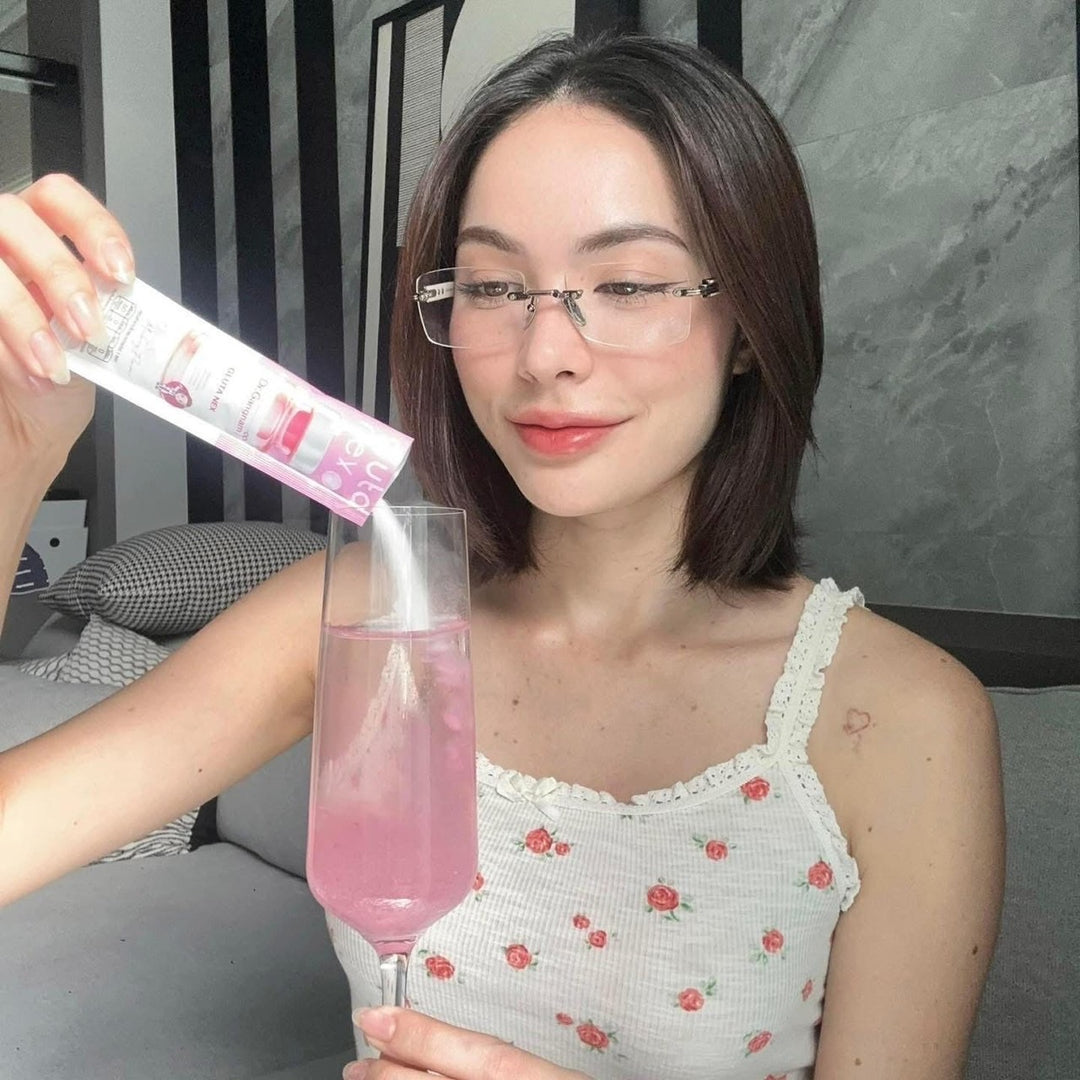 Dr.Gangnam Gluta Plus+