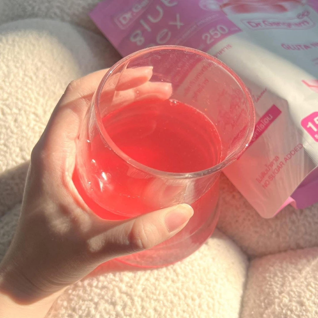 Dr.Gangnam Gluta Plus+