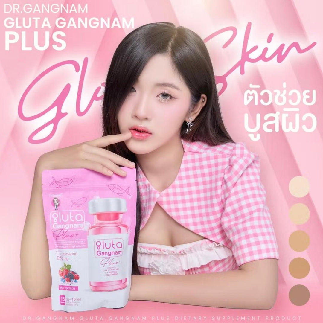 Dr.Gangnam Gluta Plus+