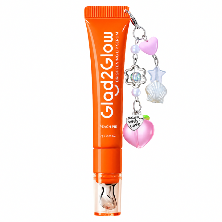 Glad2Glow Brightening Lip Serum