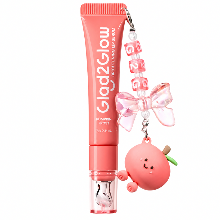 Glad2Glow Brightening Lip Serum