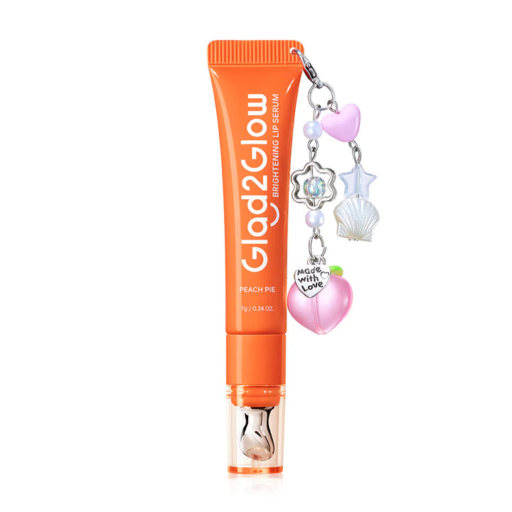 Glad2Glow Brightening Lip Serum