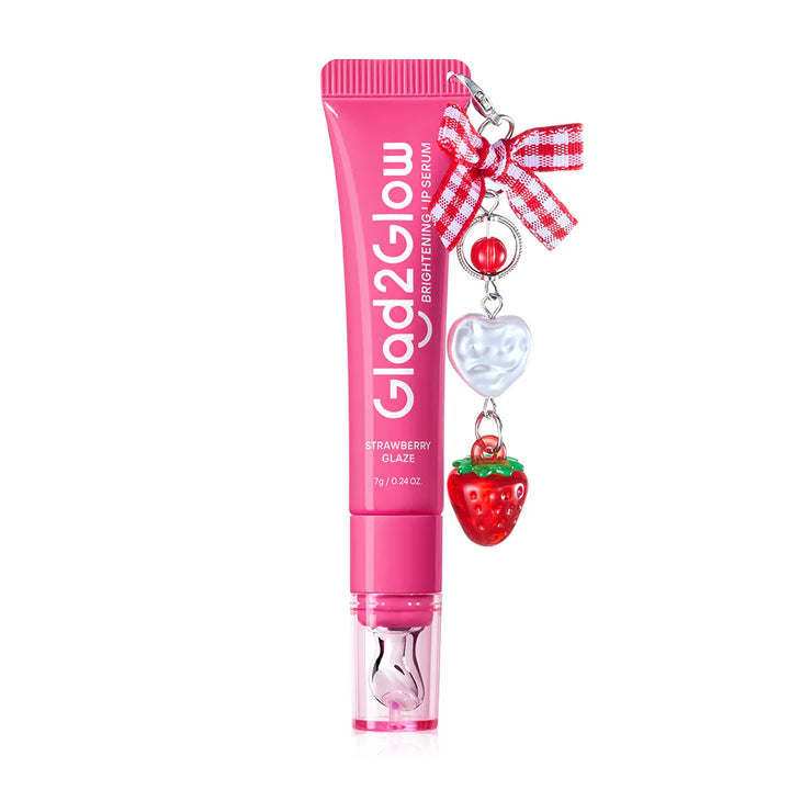 Glad2Glow Brightening Lip Serum