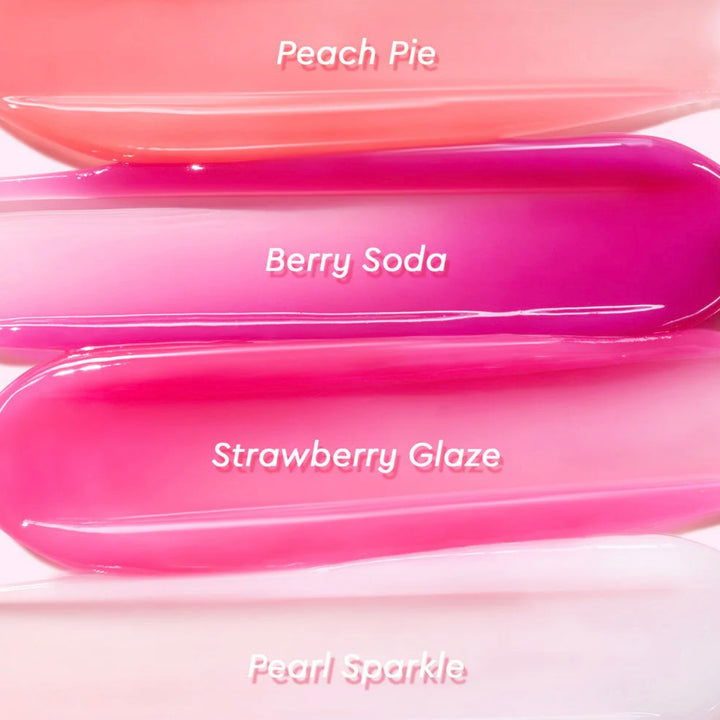 Glad2Glow Brightening Lip Serum