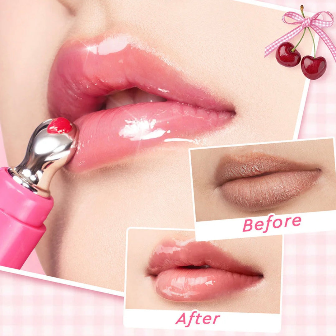 Glad2Glow Brightening Lip Serum