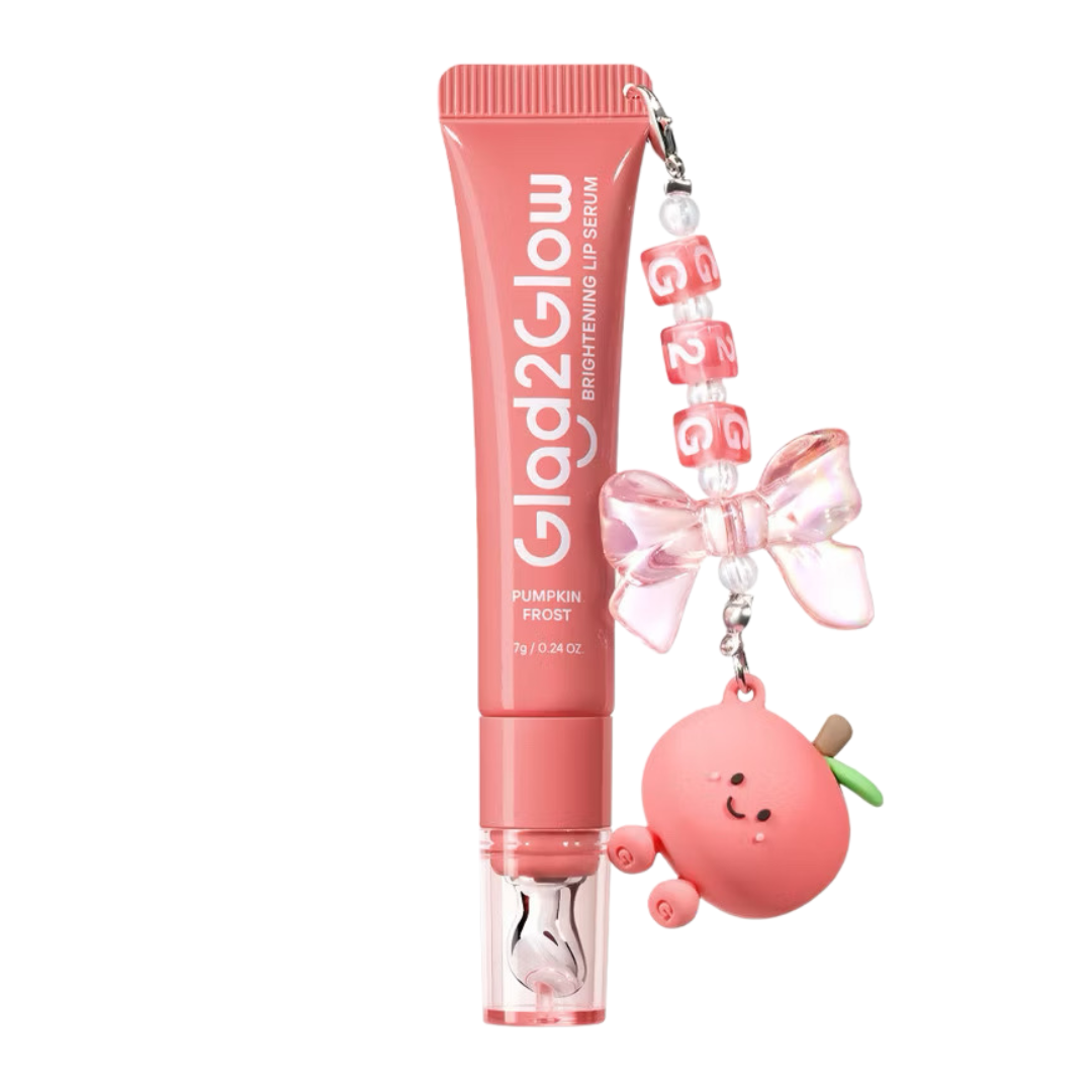 Glad2Glow Brightening Lip Serum