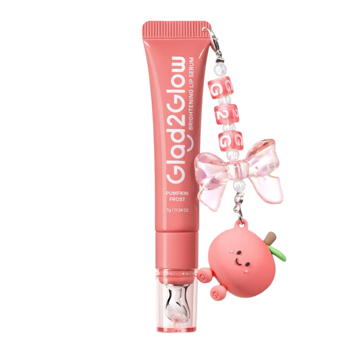 Glad2Glow Brightening Lip Serum