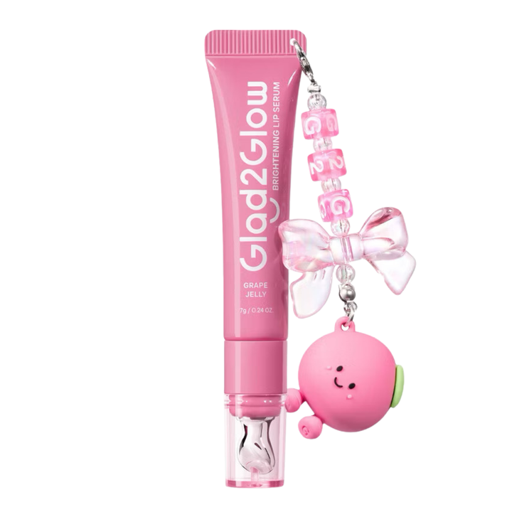 Glad2Glow Brightening Lip Serum