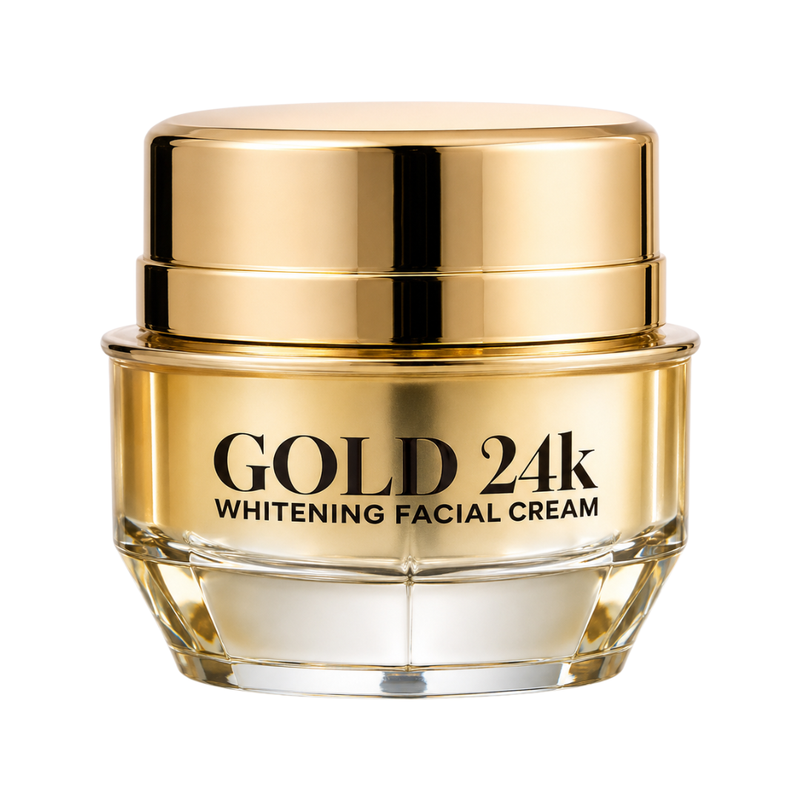 WHITENING ANTI-MELASMA FACIAL CREAM