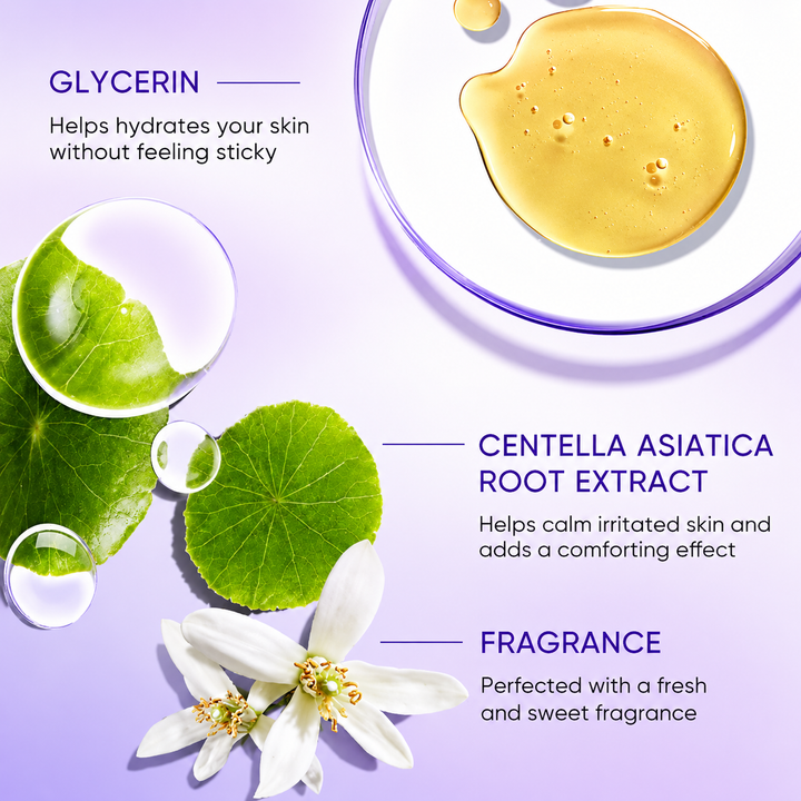 grace and glow body mist