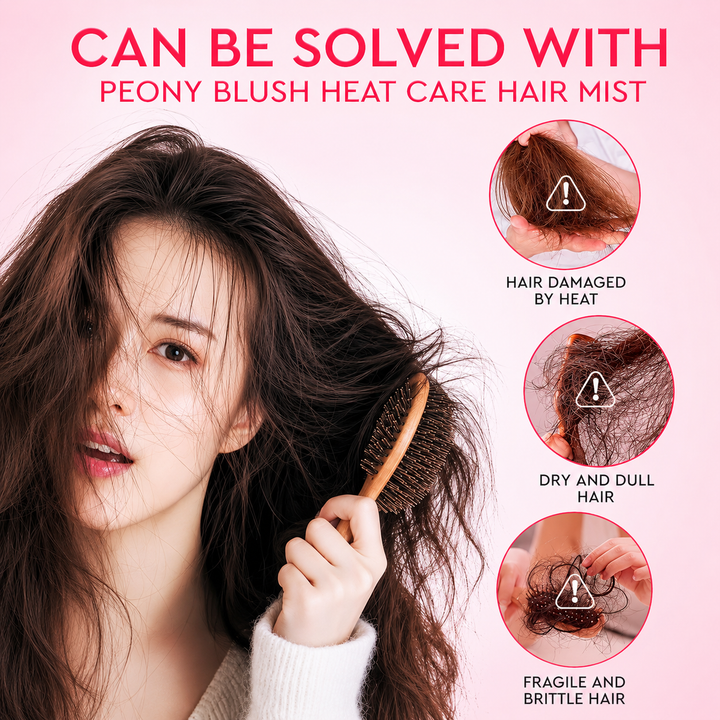 grace and glow peony blush hair mist