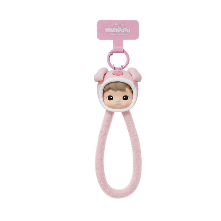 HACIPUPU Snuggle with You Blind box