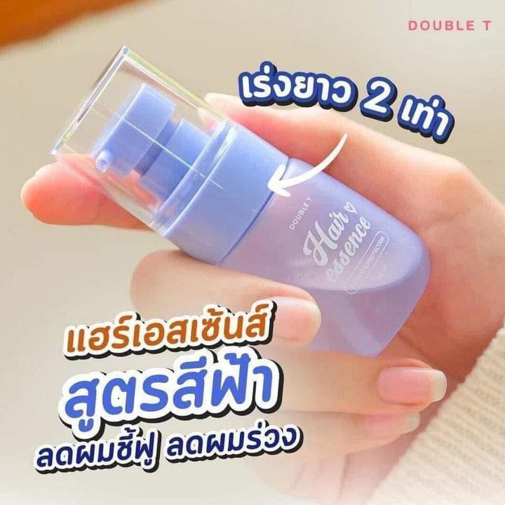 DoubleT Hair Essence Repair & Nourish