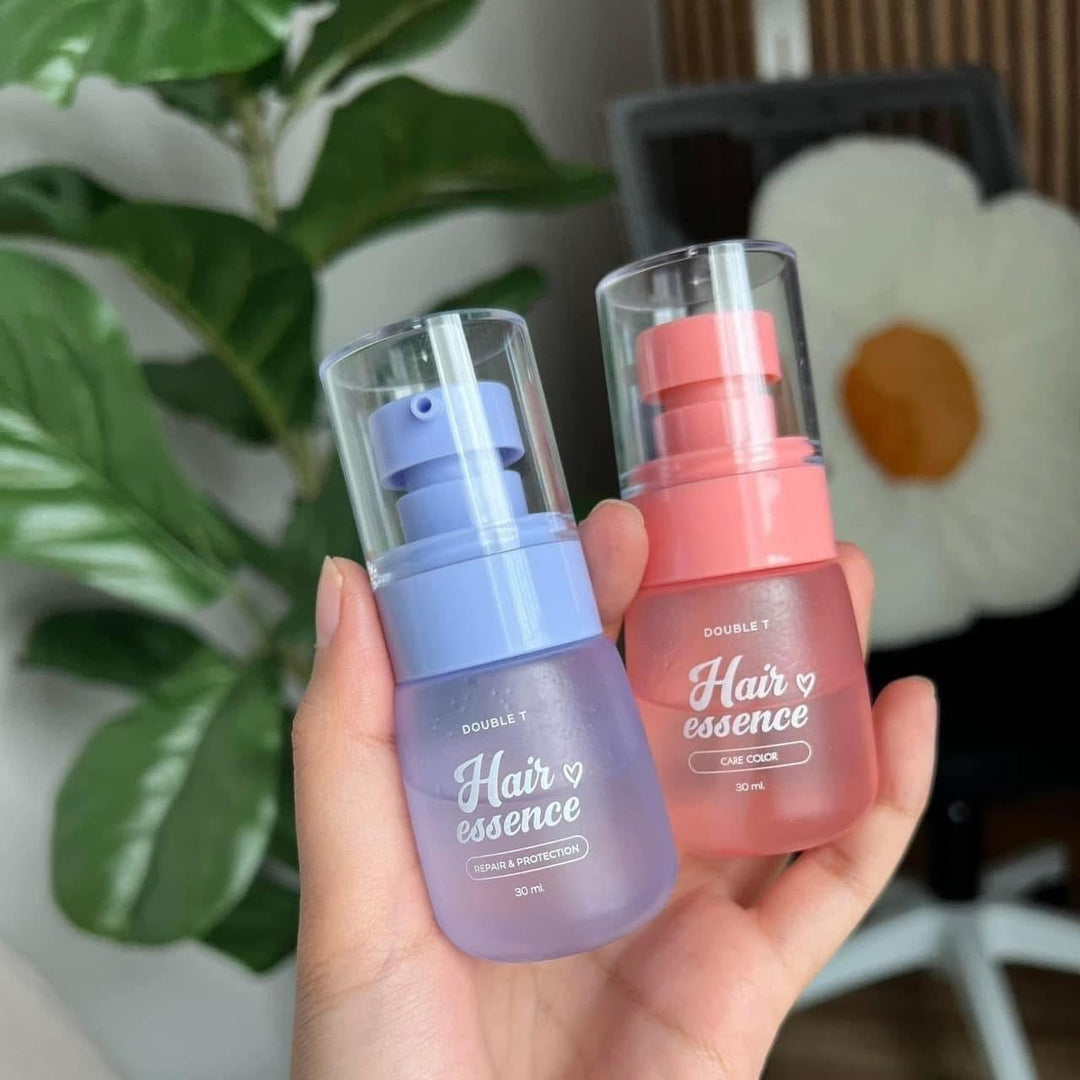 Hair Essence DoubleT