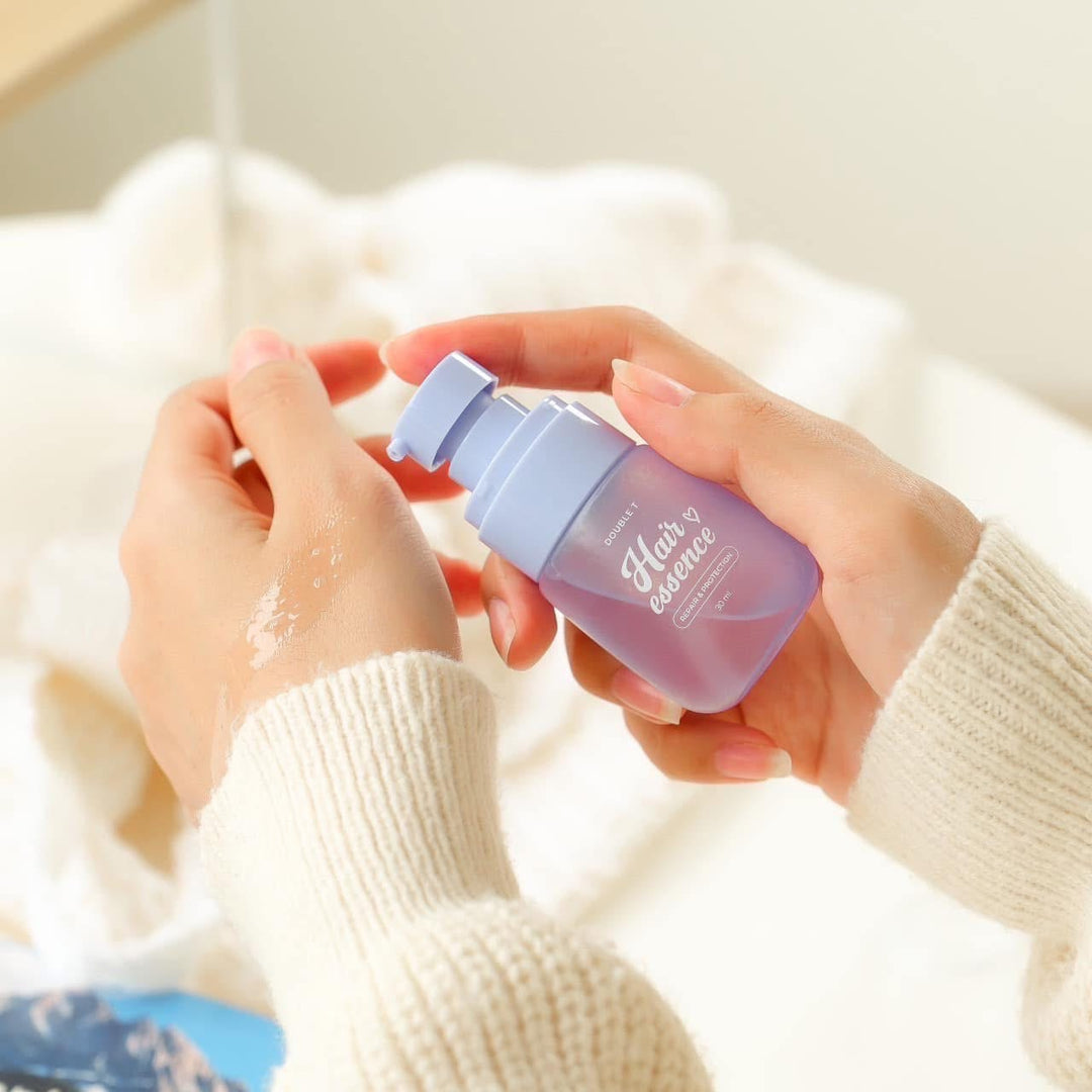 DoubleT Hair Essence Repair & Nourish