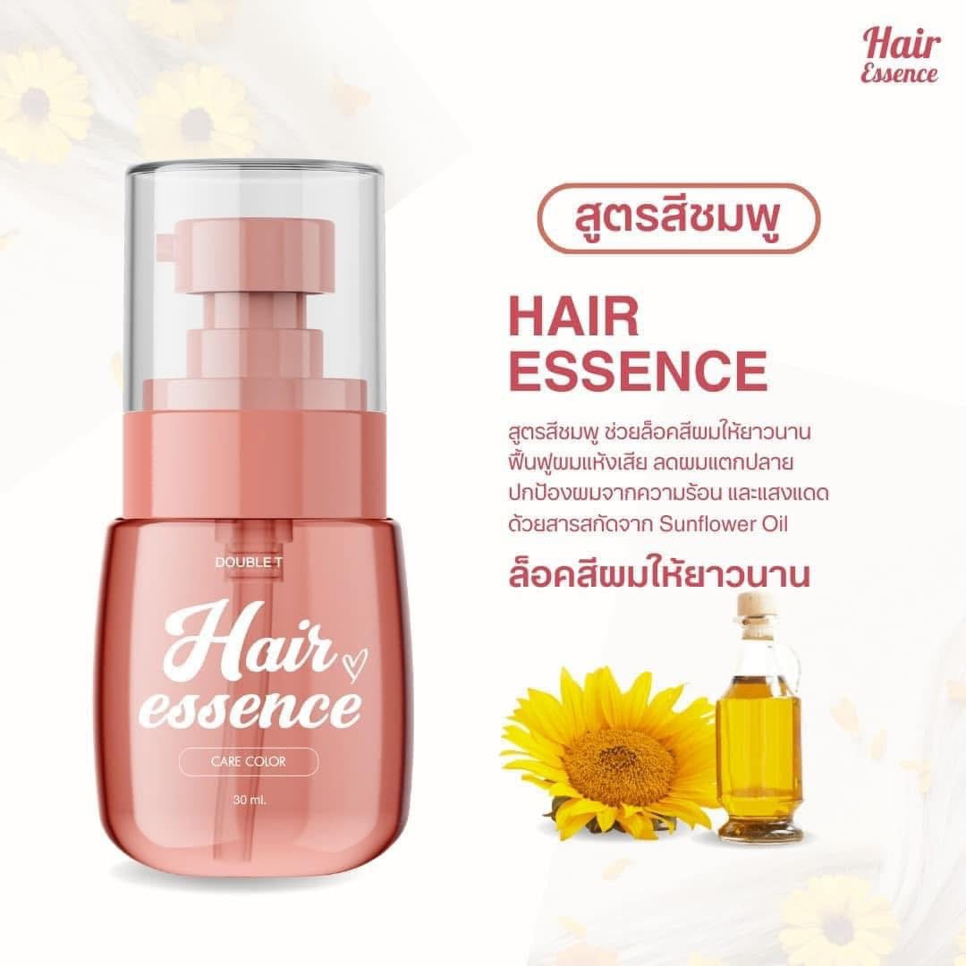 Hair Essence DoubleT