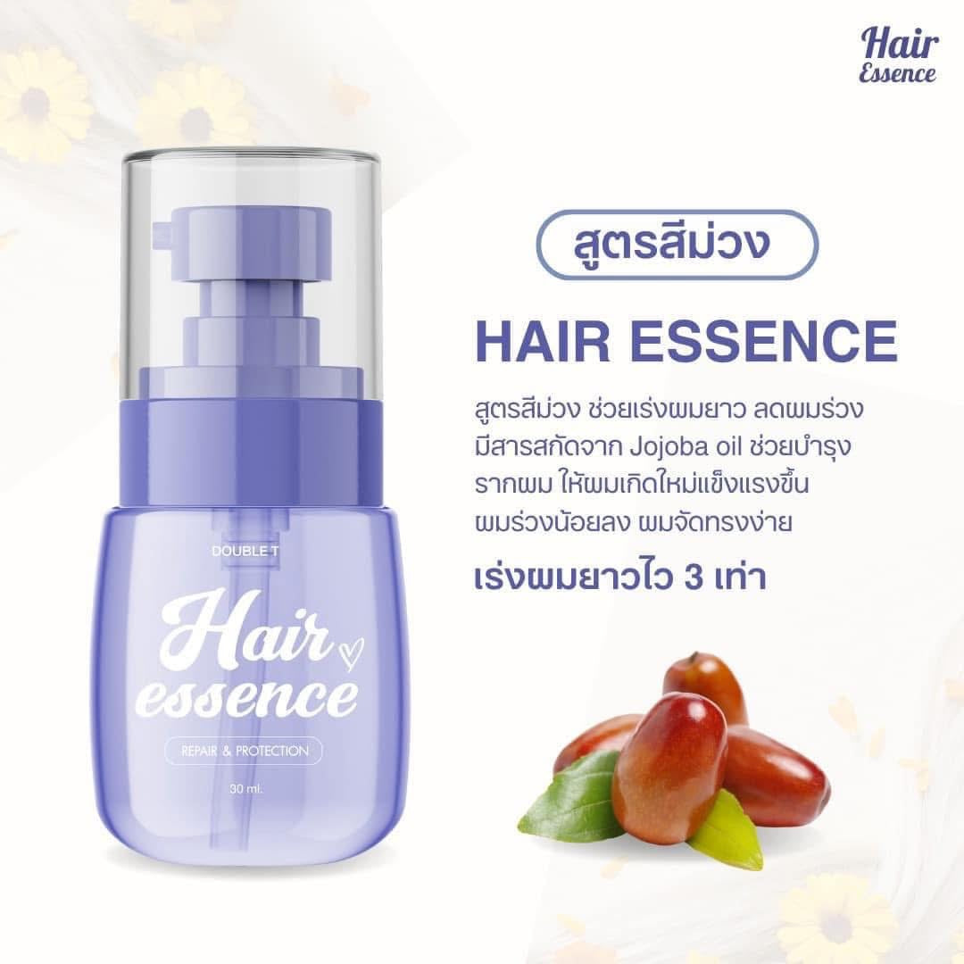 Hair Essence DoubleT