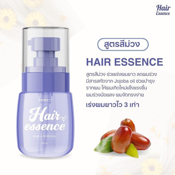 Hair Essence DoubleT