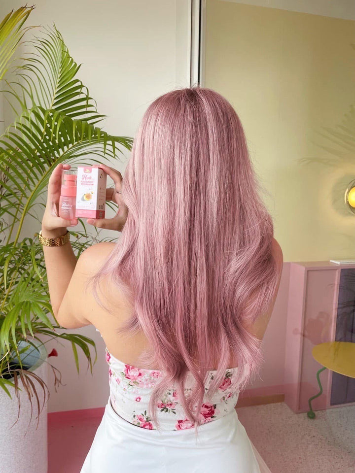Hair Essence DoubleT