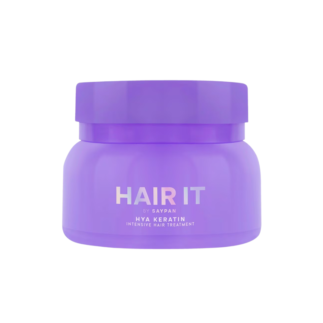 Hair It Hya Keratin Intensive Hair Treatment