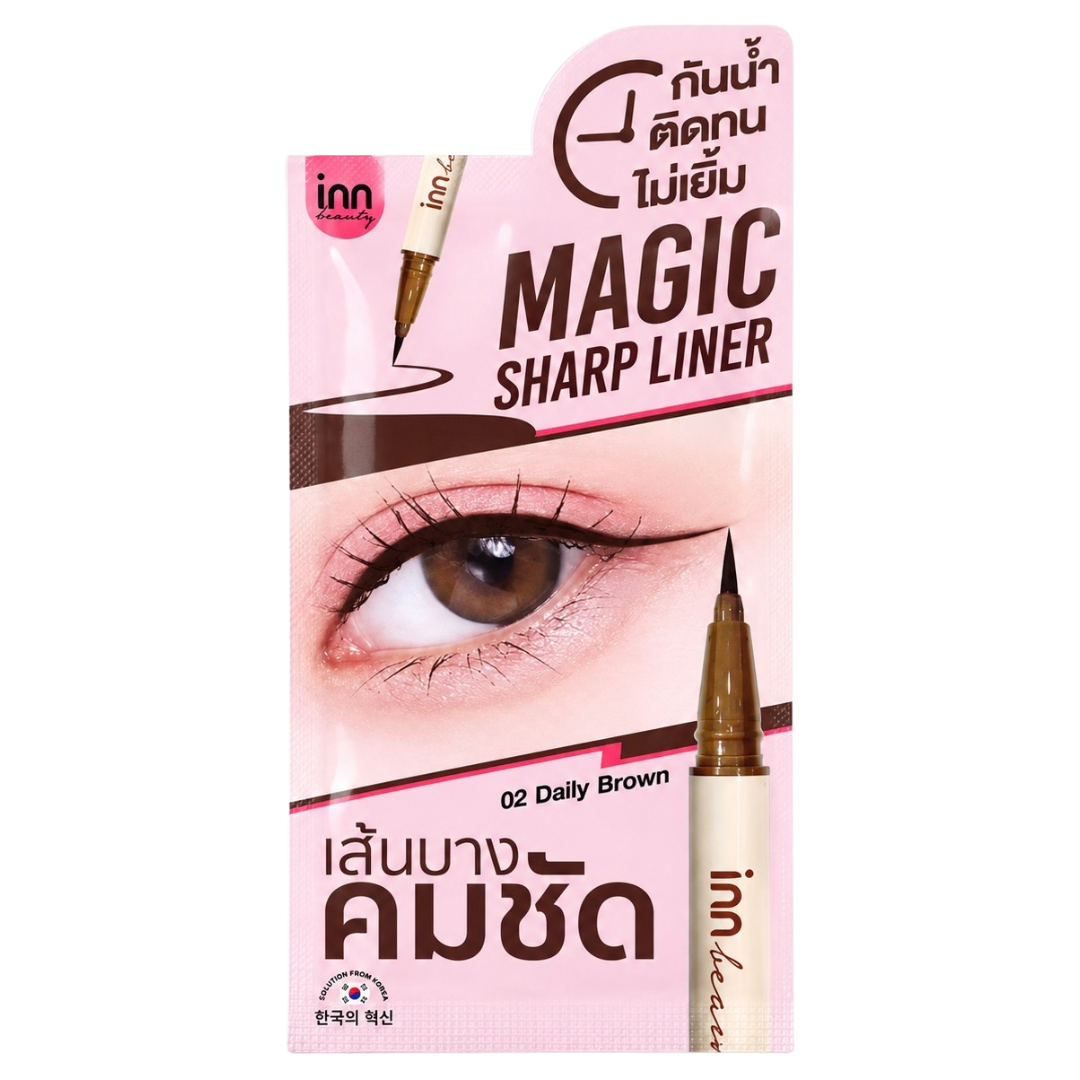 Inn Beauty Magic Sharp Liner