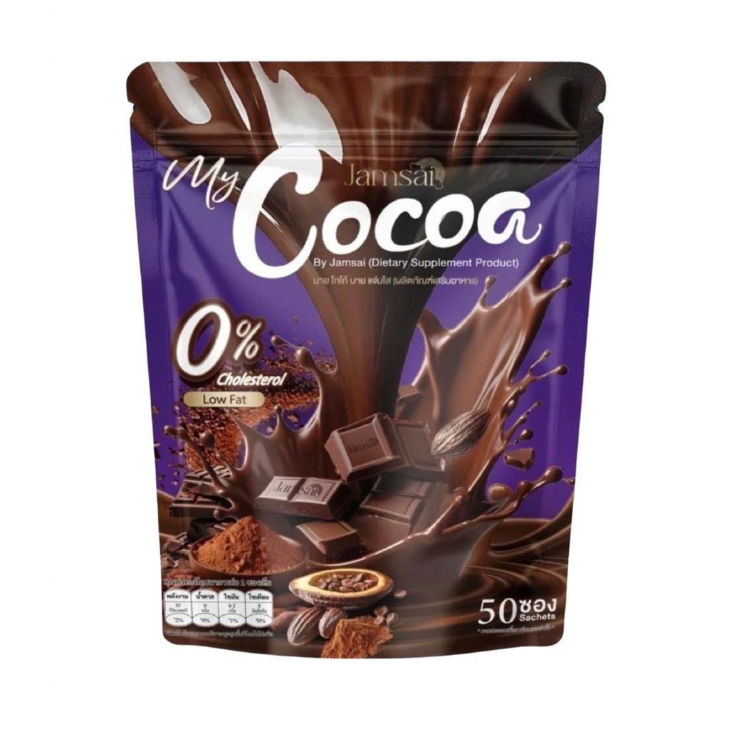 Jamsai My Cocoa – PP SHOP
