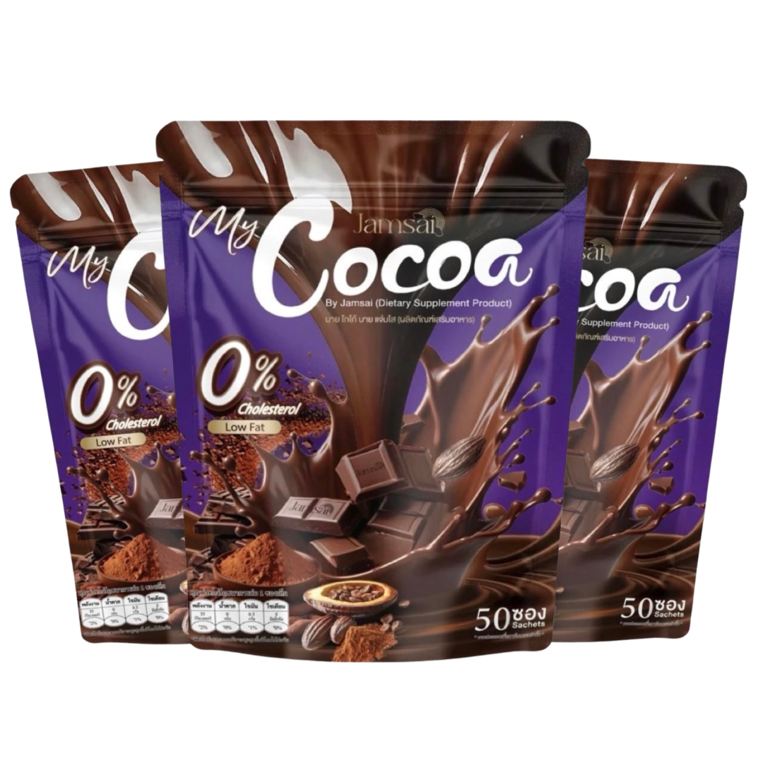 Jamsai My Cocoa