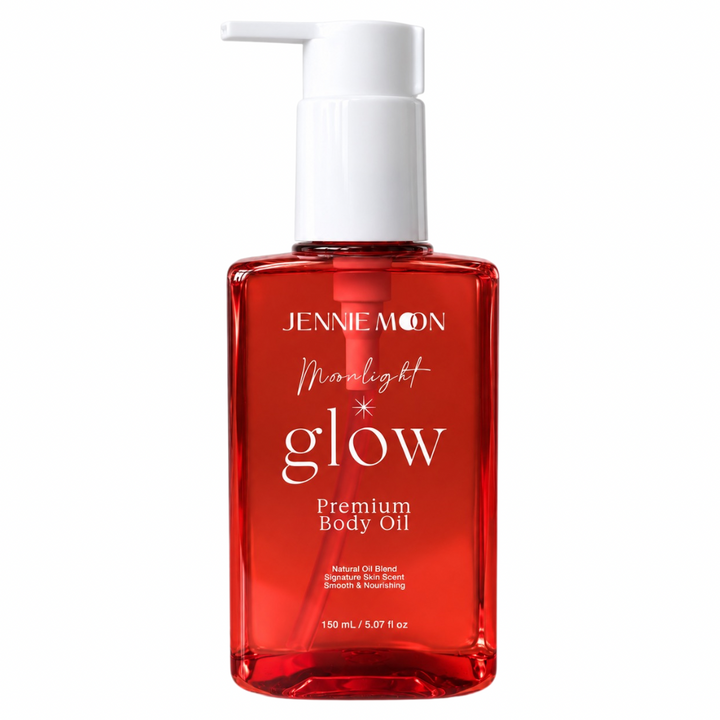 Jennie Moon Moonlight Glow Premium Body Oil