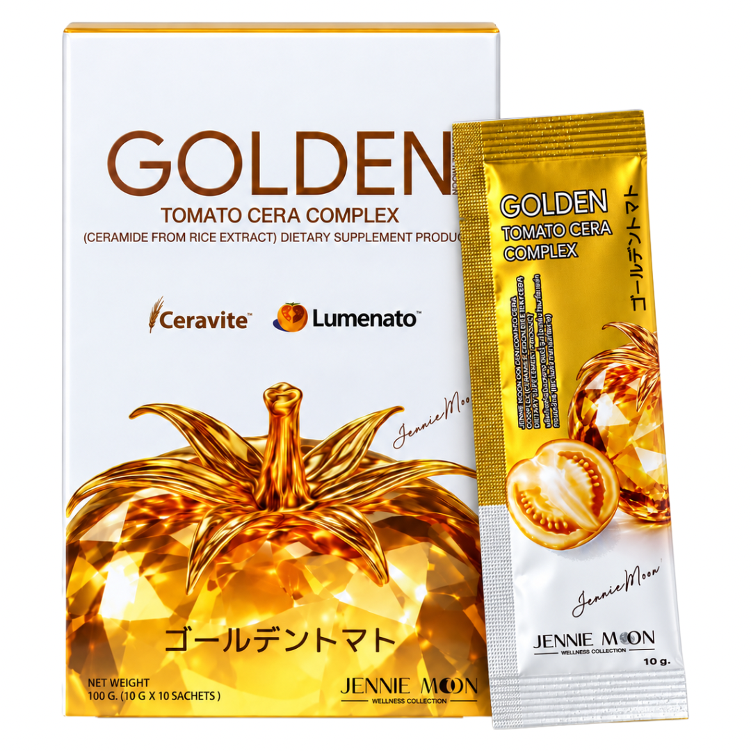 Jennie Moon Golden Tomato Cera Complex