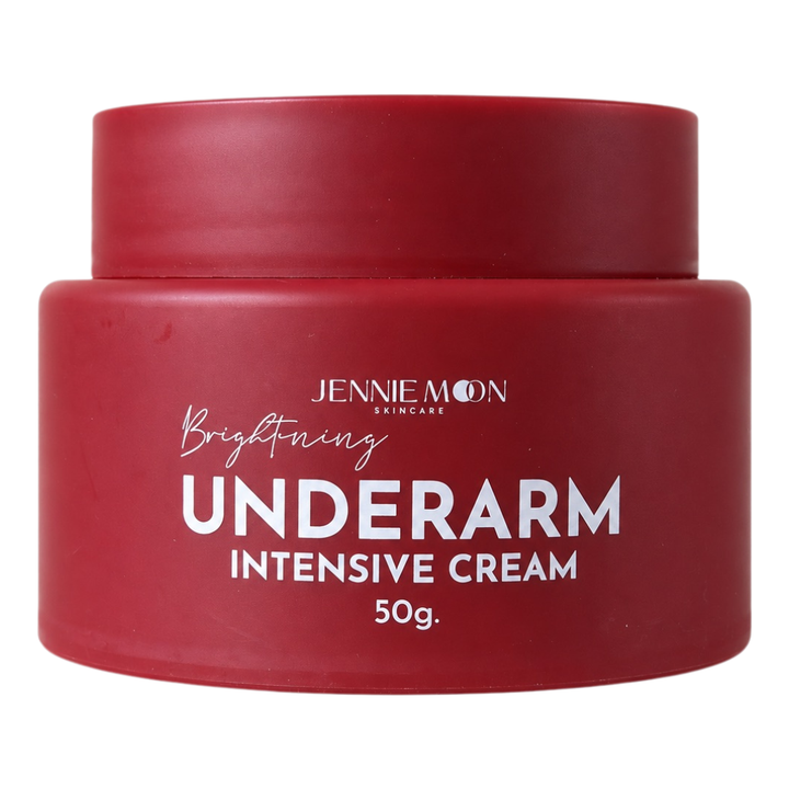 Jennie Moon Brightening Underarm Intensive Cream