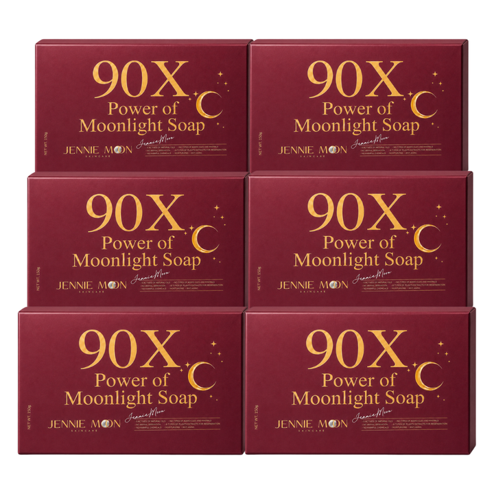 jennie moon soap