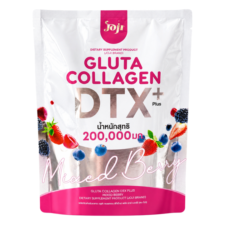 JOJI Secret Young Gluta Collagen DTX 200,000mg