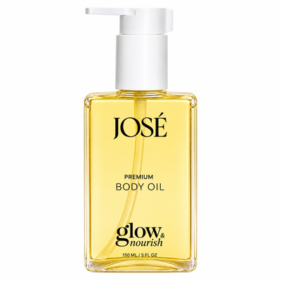 JOSE Premium Body Oil - Glow & Nourish