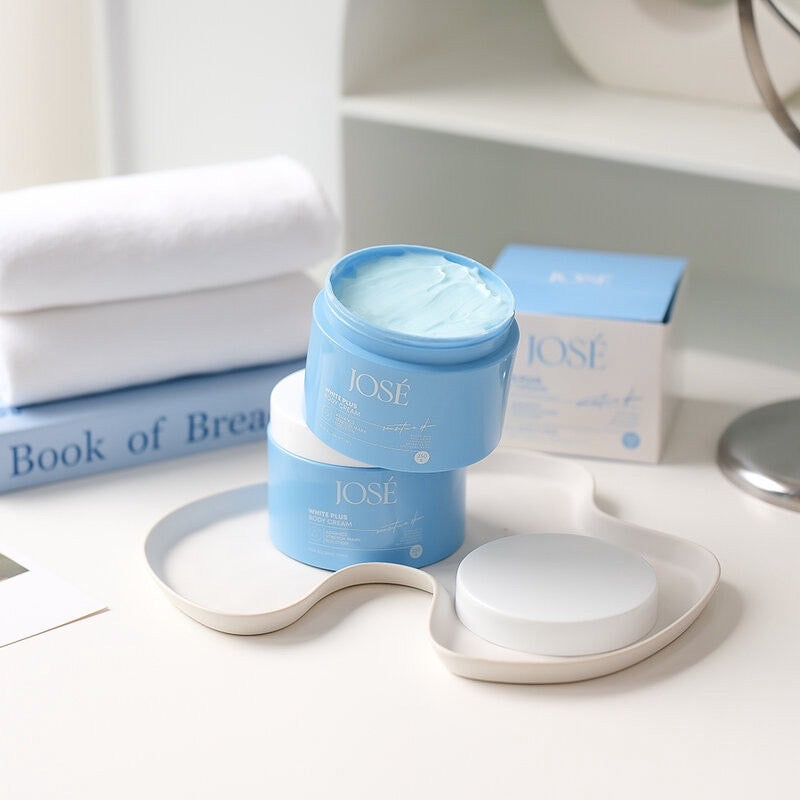 JOSE White Plus Body Cream