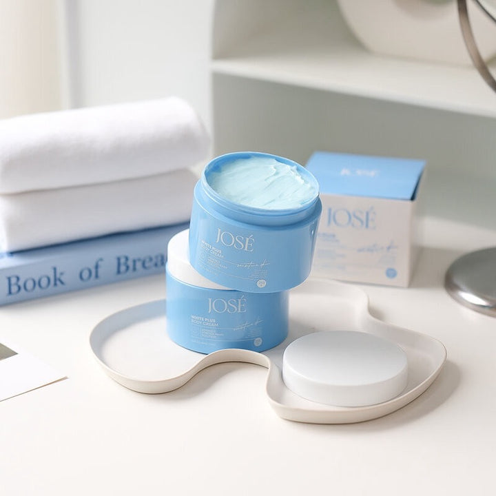 JOSE White Plus Body Cream