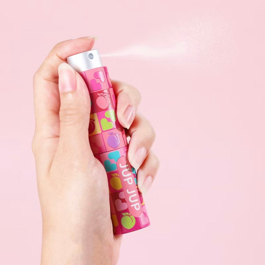 JUP JUP Probiotic Oral Spray Vitality Peach