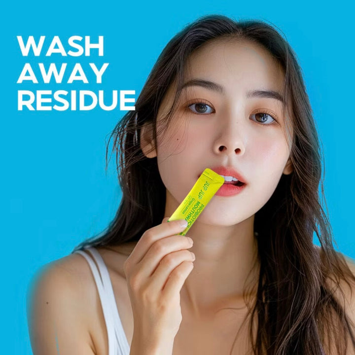 JUP JUP Probiotics Mouthwash / Mix Fruit
