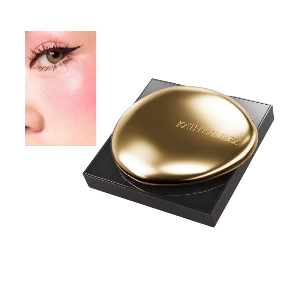 KATHY AMREZ GOLDEN HYA TINTED BLUSH